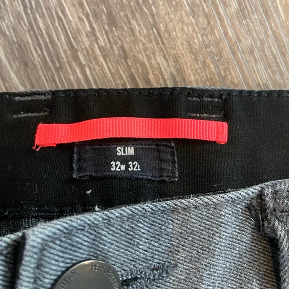 Rapha Premium Denim Slim Fit Cycling Jeans - Picture 6 of 7